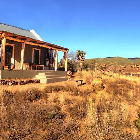 River View Cottages Calitzdorp Buitenkant foto