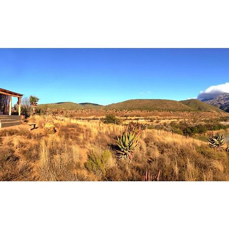 River View Cottages Calitzdorp Buitenkant foto