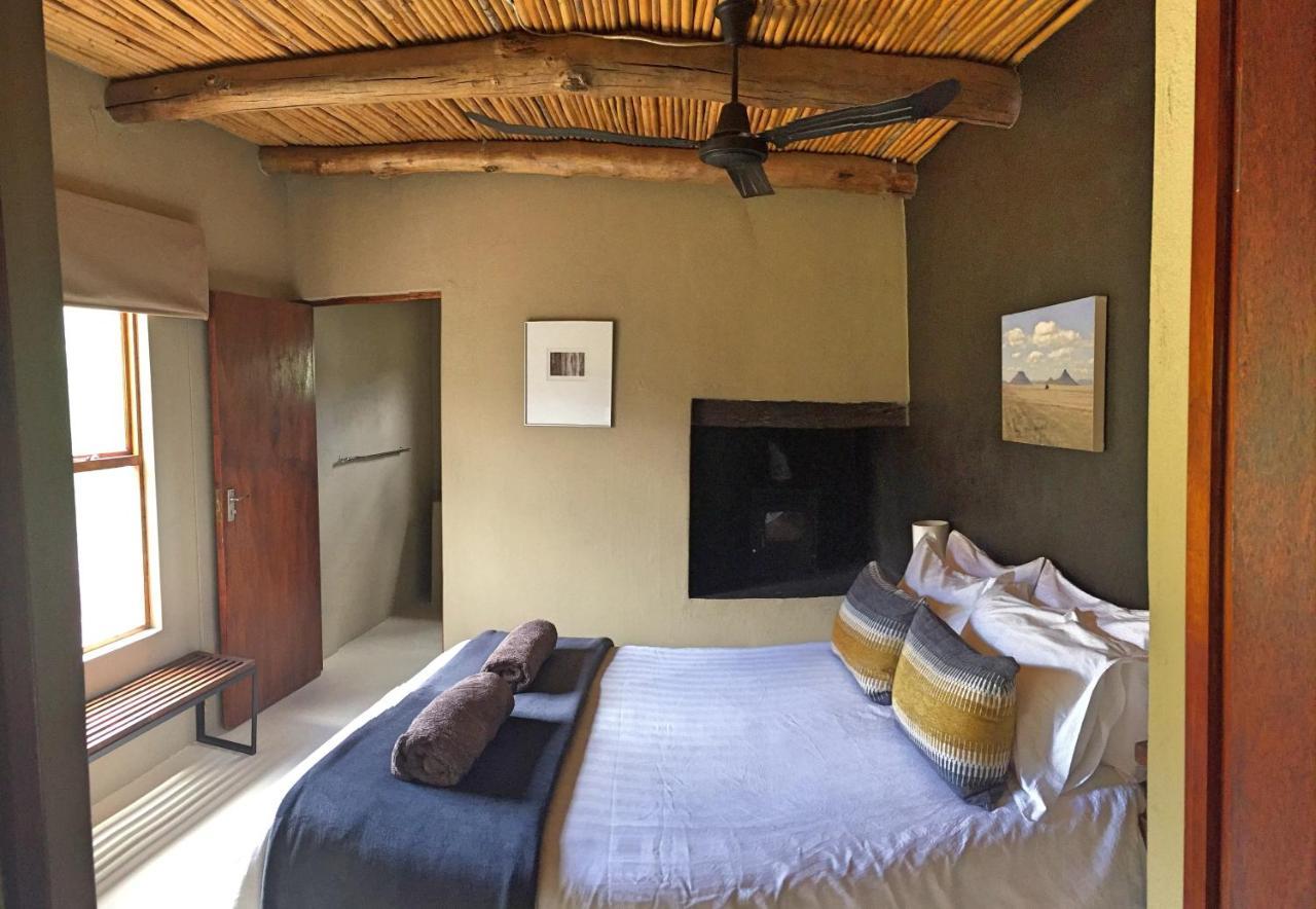 River View Cottages Calitzdorp Buitenkant foto