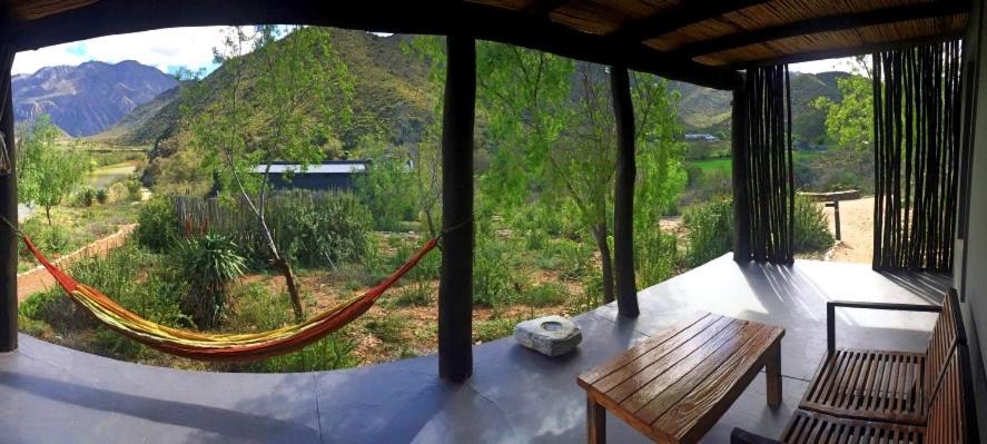 River View Cottages Calitzdorp Buitenkant foto