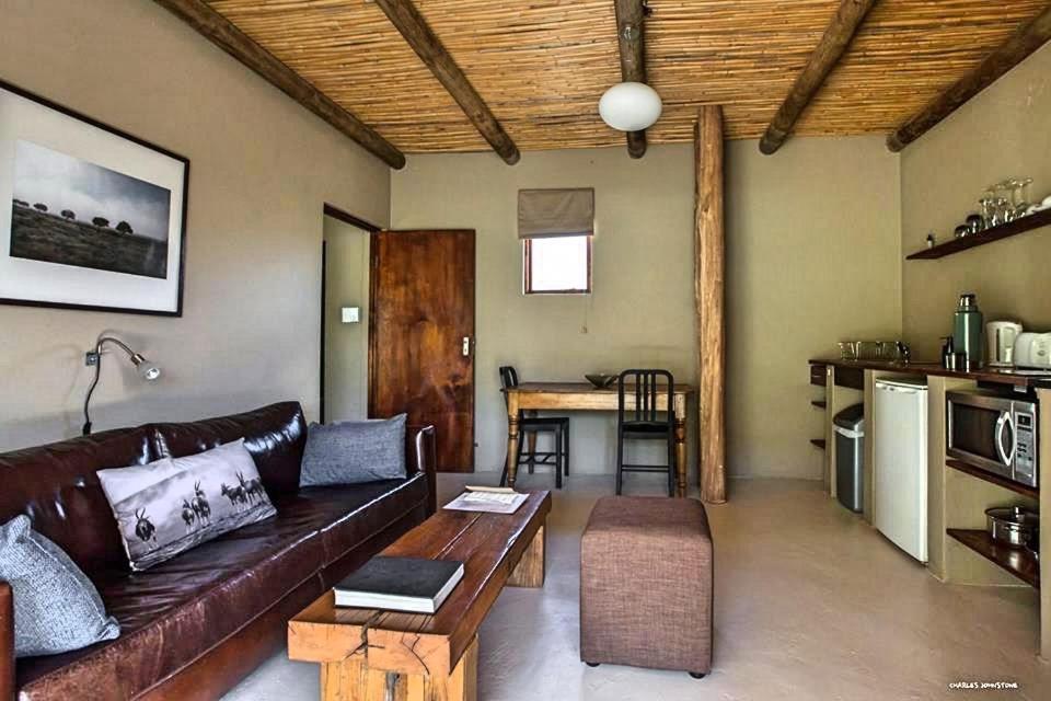 River View Cottages Calitzdorp Buitenkant foto