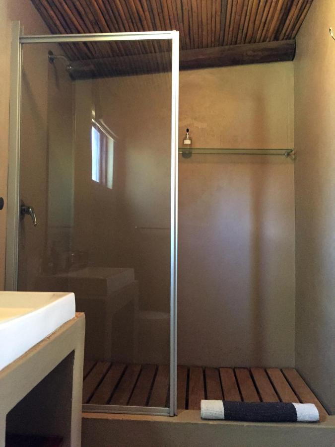 River View Cottages Calitzdorp Buitenkant foto