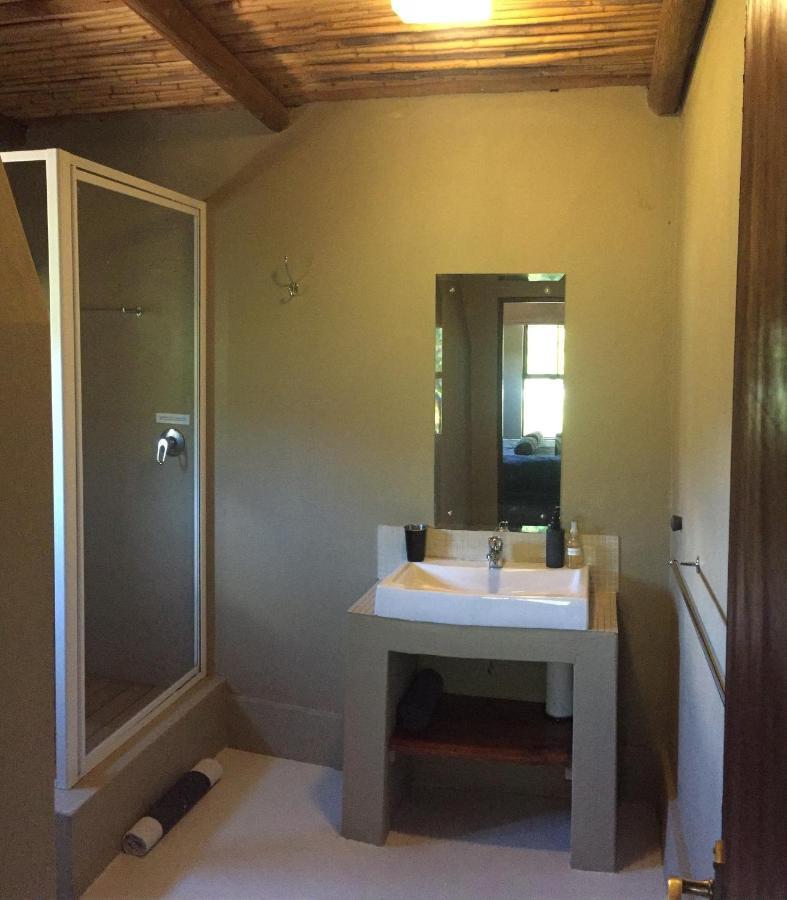 River View Cottages Calitzdorp Buitenkant foto